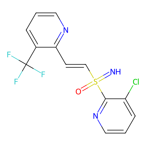 Chemical structure of BindingDB Monomer ID 50662762
