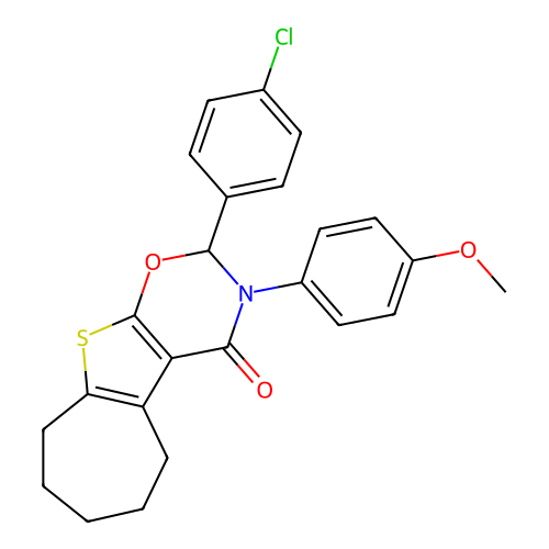 Chemical structure of BindingDB Monomer ID 50663008