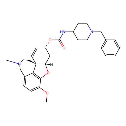 Chemical structure of BindingDB Monomer ID 50663045