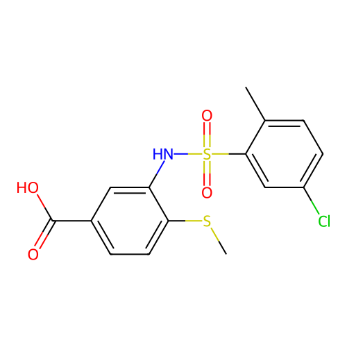 Chemical structure of BindingDB Monomer ID 50663073