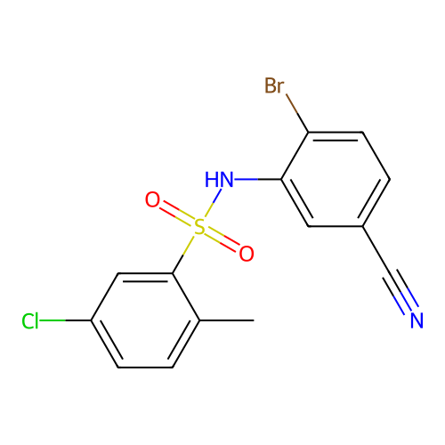 Chemical structure of BindingDB Monomer ID 50663077
