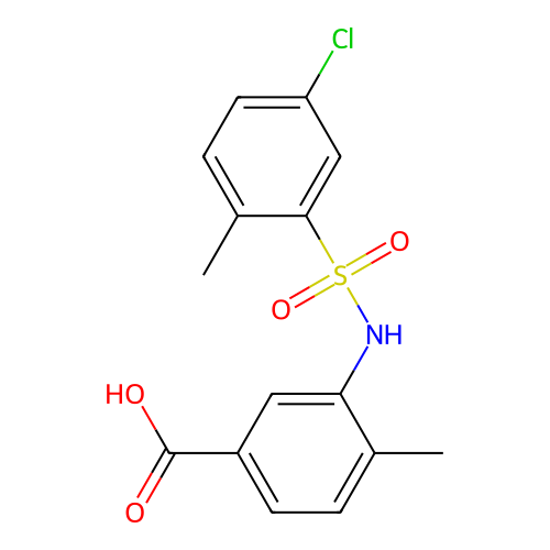 Chemical structure of BindingDB Monomer ID 50663084