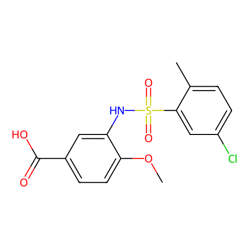 Chemical structure of BindingDB Monomer ID 50663086