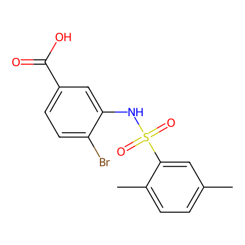 Chemical structure of BindingDB Monomer ID 50663109