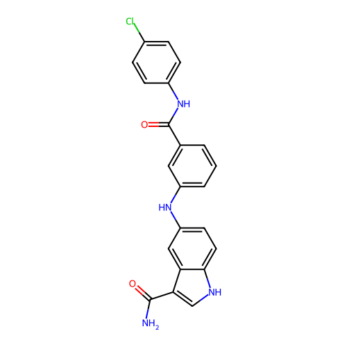 Chemical structure of BindingDB Monomer ID 50663137