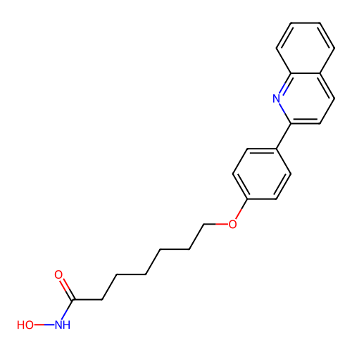 Chemical structure of BindingDB Monomer ID 50663241