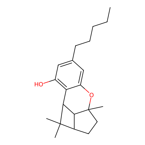 Chemical structure of BindingDB Monomer ID 50663294