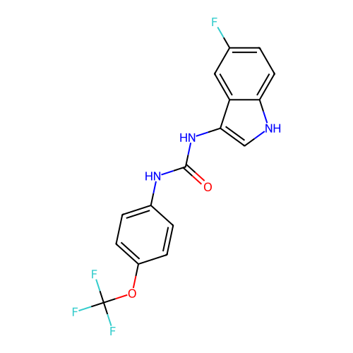 Chemical structure of BindingDB Monomer ID 50663392