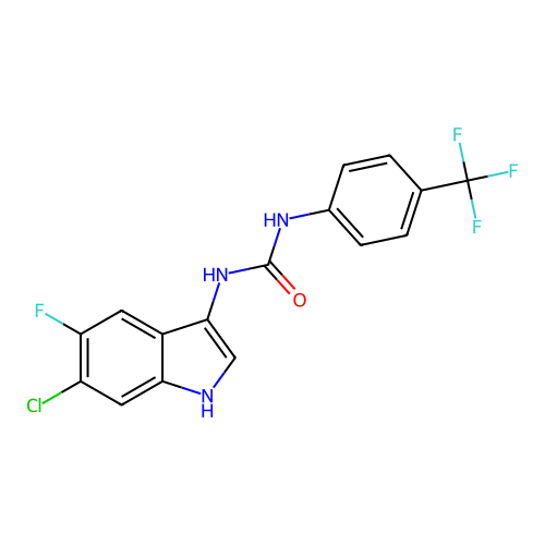 Chemical structure of BindingDB Monomer ID 50663406