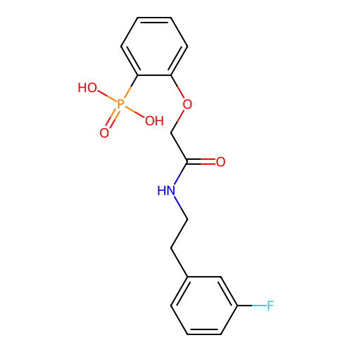 Chemical structure of BindingDB Monomer ID 50663545