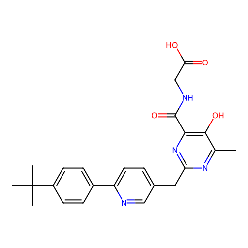 Chemical structure of BindingDB Monomer ID 50663751