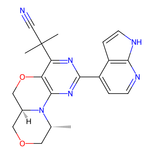 Chemical structure of BindingDB Monomer ID 50663897