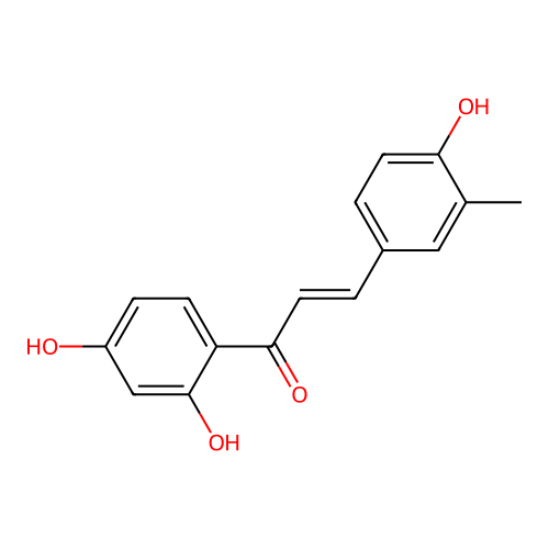 Chemical structure of BindingDB Monomer ID 50663905