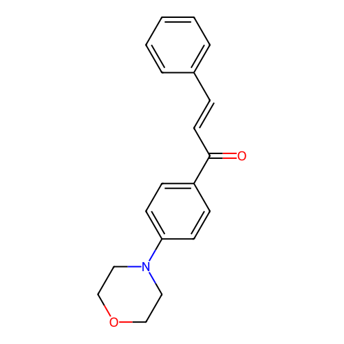 Chemical structure of BindingDB Monomer ID 50663911