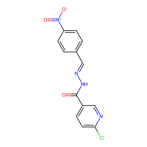 Chemical structure of BindingDB Monomer ID 50663934