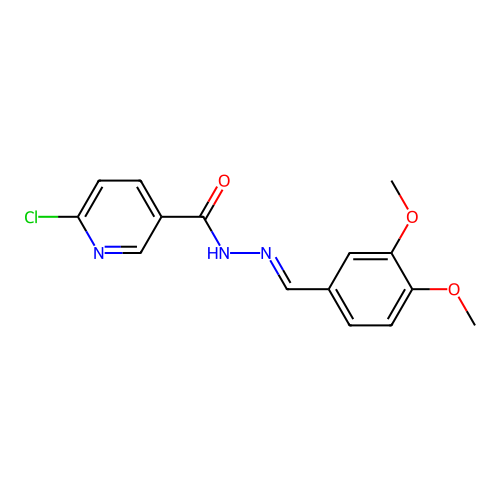 Chemical structure of BindingDB Monomer ID 50663935