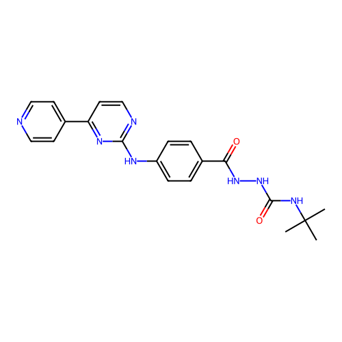 Chemical structure of BindingDB Monomer ID 50663984