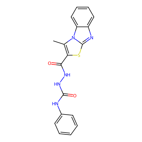 Chemical structure of BindingDB Monomer ID 50663992
