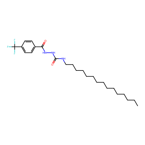 Chemical structure of BindingDB Monomer ID 50663995