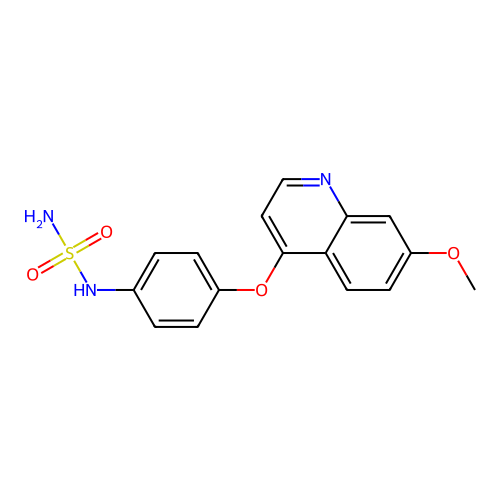 Chemical structure of BindingDB Monomer ID 50664000