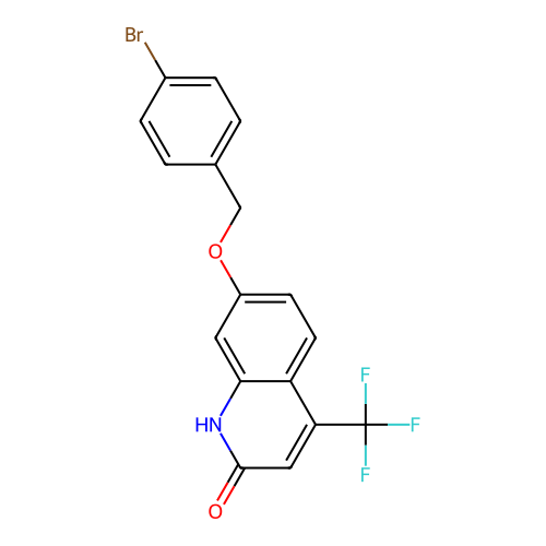 Chemical structure of BindingDB Monomer ID 50664469
