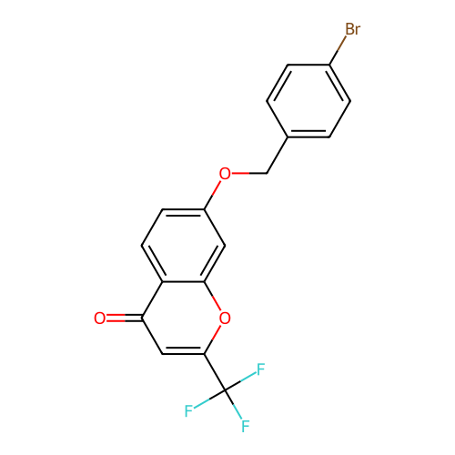 Chemical structure of BindingDB Monomer ID 50664470