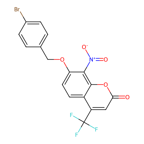Chemical structure of BindingDB Monomer ID 50664472