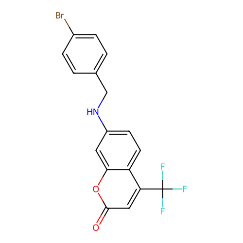 Chemical structure of BindingDB Monomer ID 50664479