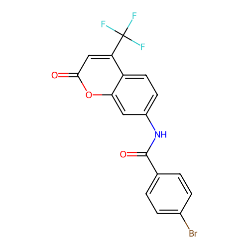 Chemical structure of BindingDB Monomer ID 50664480