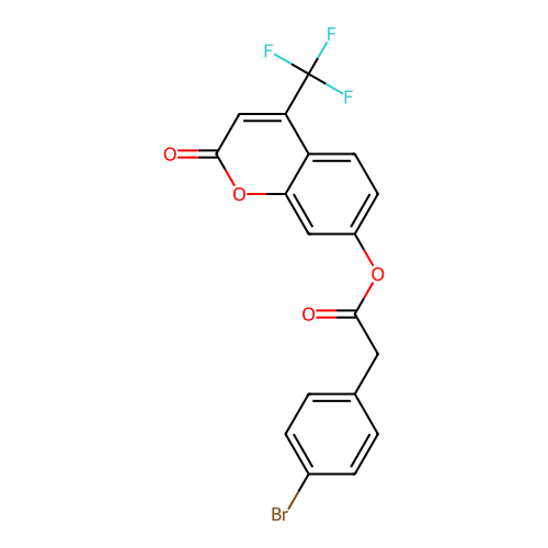 Chemical structure of BindingDB Monomer ID 50664482
