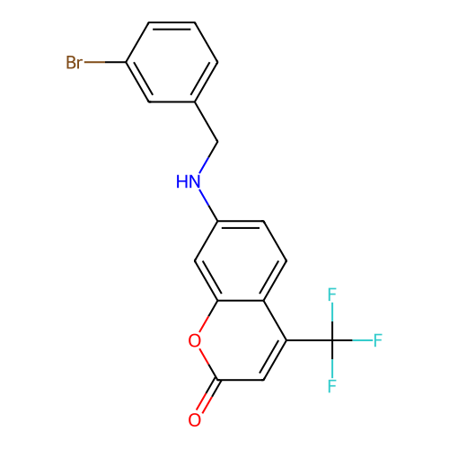 Chemical structure of BindingDB Monomer ID 50664485
