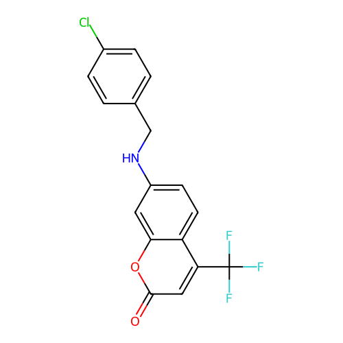 Chemical structure of BindingDB Monomer ID 50664487