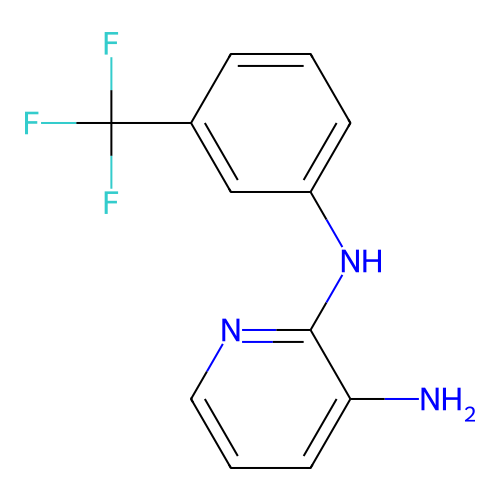 Chemical structure of BindingDB Monomer ID 50664566