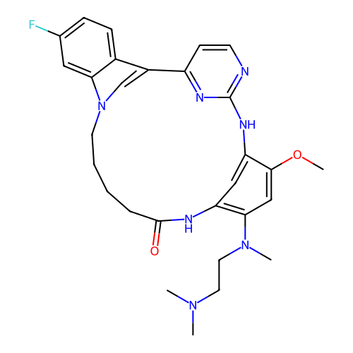 Chemical structure of BindingDB Monomer ID 50664666