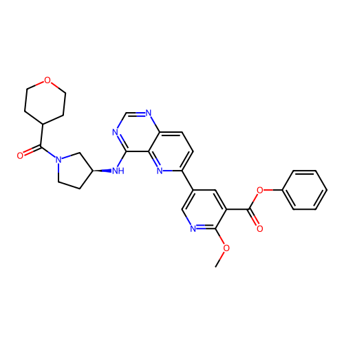 Chemical structure of BindingDB Monomer ID 50664837