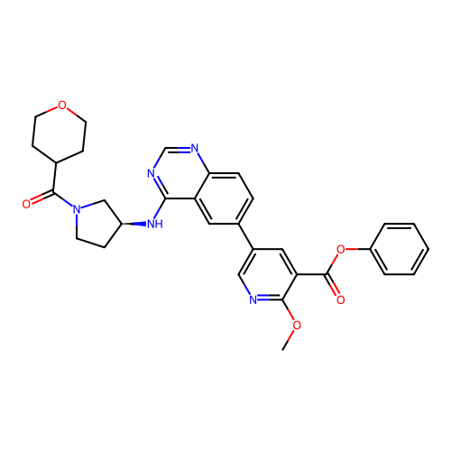 Chemical structure of BindingDB Monomer ID 50664838