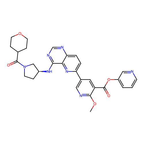 Chemical structure of BindingDB Monomer ID 50664859