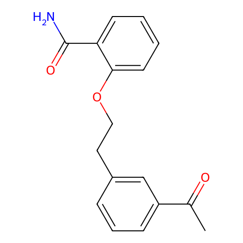 Chemical structure of BindingDB Monomer ID 50664886