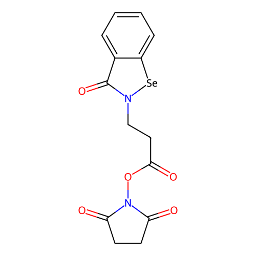 Chemical structure of BindingDB Monomer ID 50665122