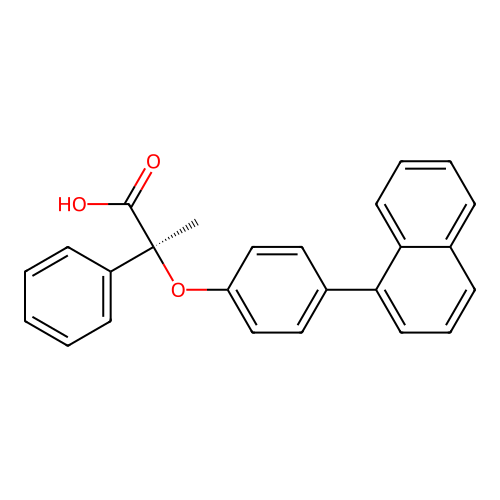 Chemical structure of BindingDB Monomer ID 50665167
