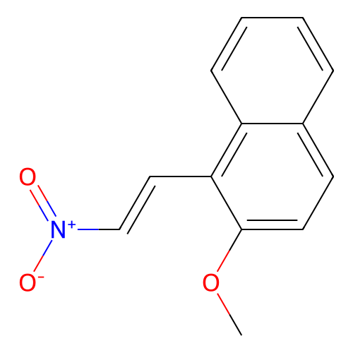 Chemical structure of BindingDB Monomer ID 50665180