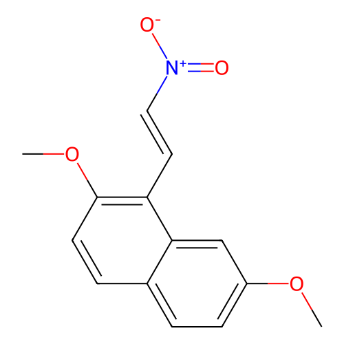 Chemical structure of BindingDB Monomer ID 50665183