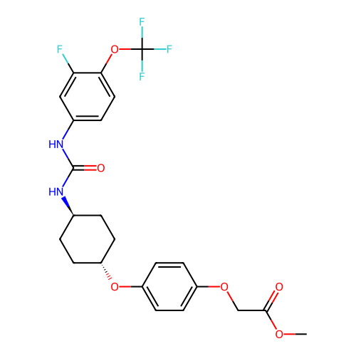 Chemical structure of BindingDB Monomer ID 50665292