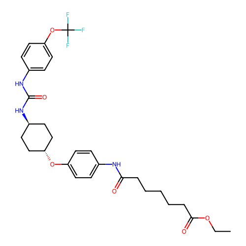 Chemical structure of BindingDB Monomer ID 50665322