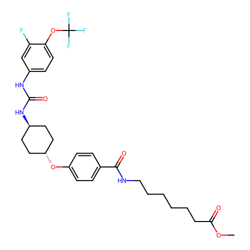 Chemical structure of BindingDB Monomer ID 50665332