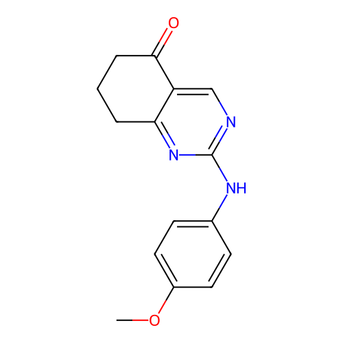 Chemical structure of BindingDB Monomer ID 50665366