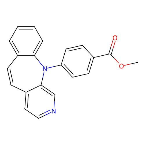Chemical structure of BindingDB Monomer ID 50665443