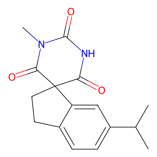 Chemical structure of BindingDB Monomer ID 50665454