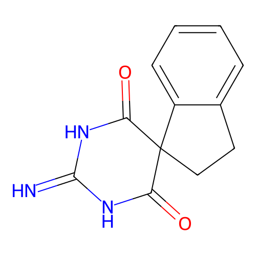Chemical structure of BindingDB Monomer ID 50665457