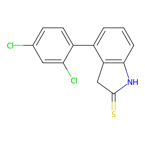 Chemical structure of BindingDB Monomer ID 50665560